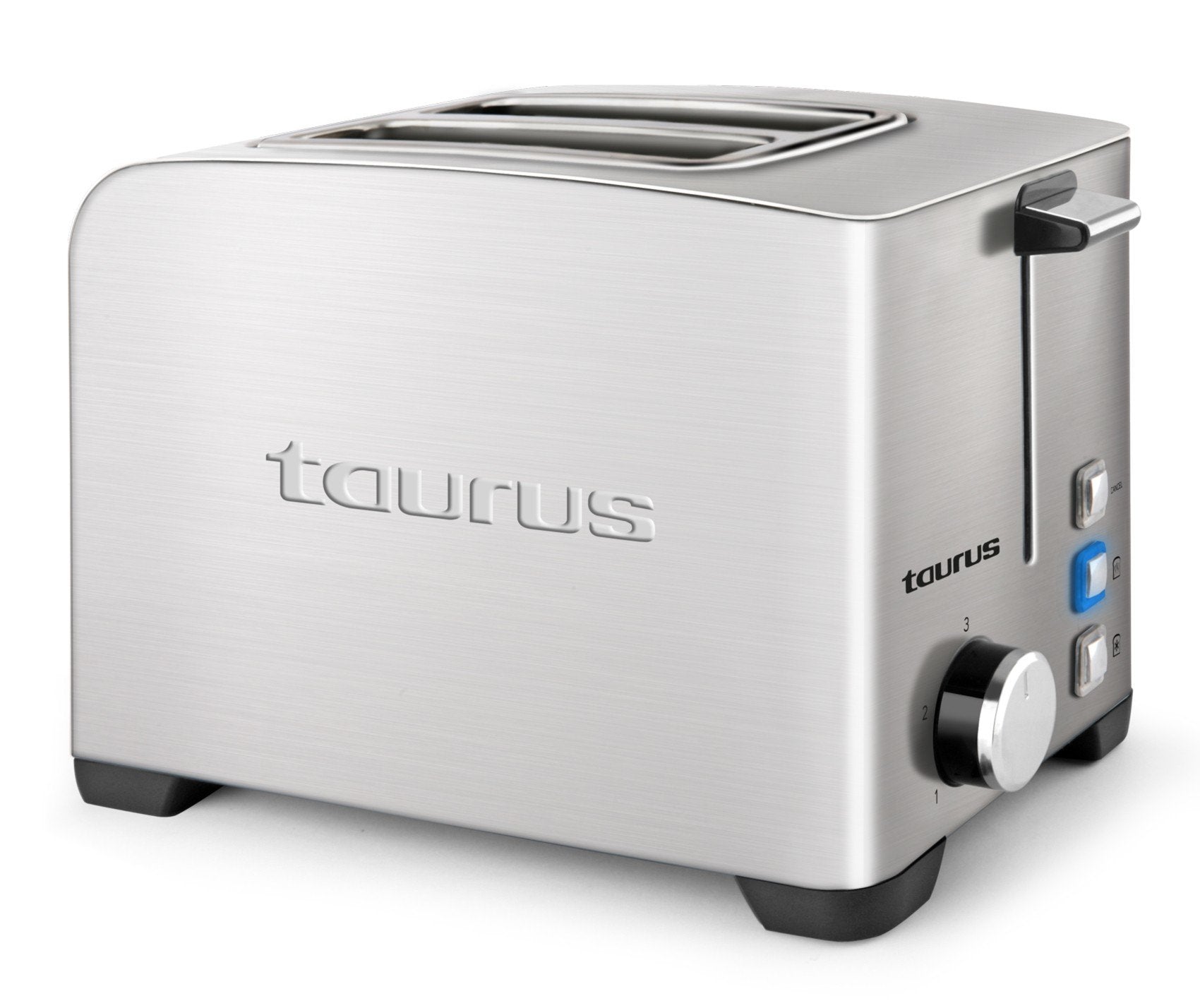 Tostadora Taurus 960646000 Mytoast Ii Legend 850w Inox