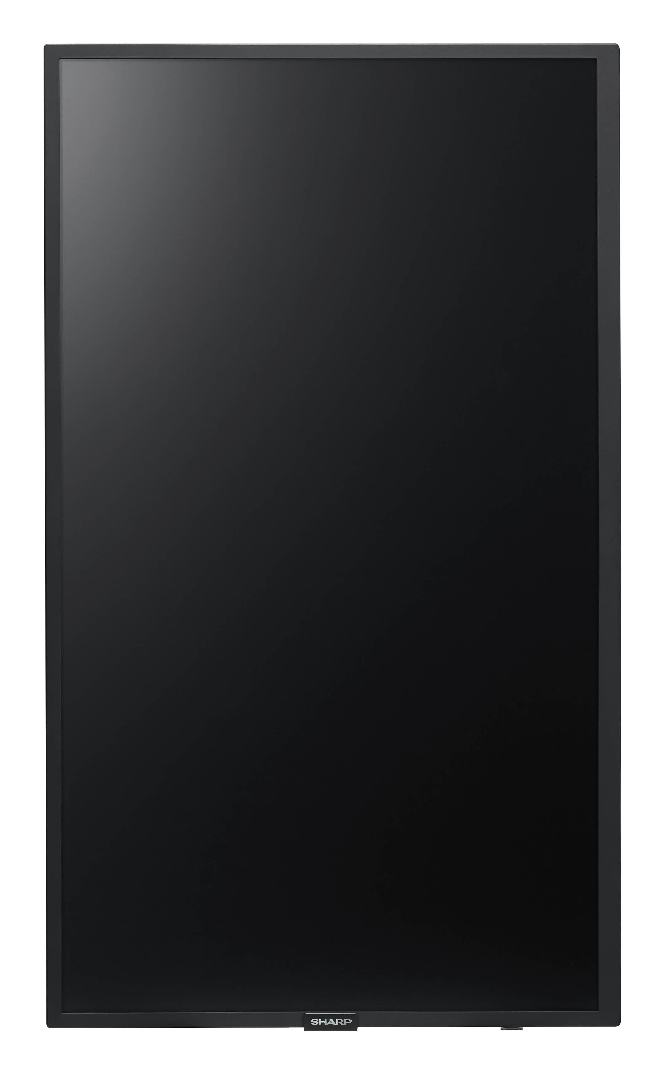 EAN 4550556176682 - Sharp MultiSync M322 Pantalla plana para señalización digital 81,3 cm (32") LCD 550 cd / m² Full HD Negro imagen 6