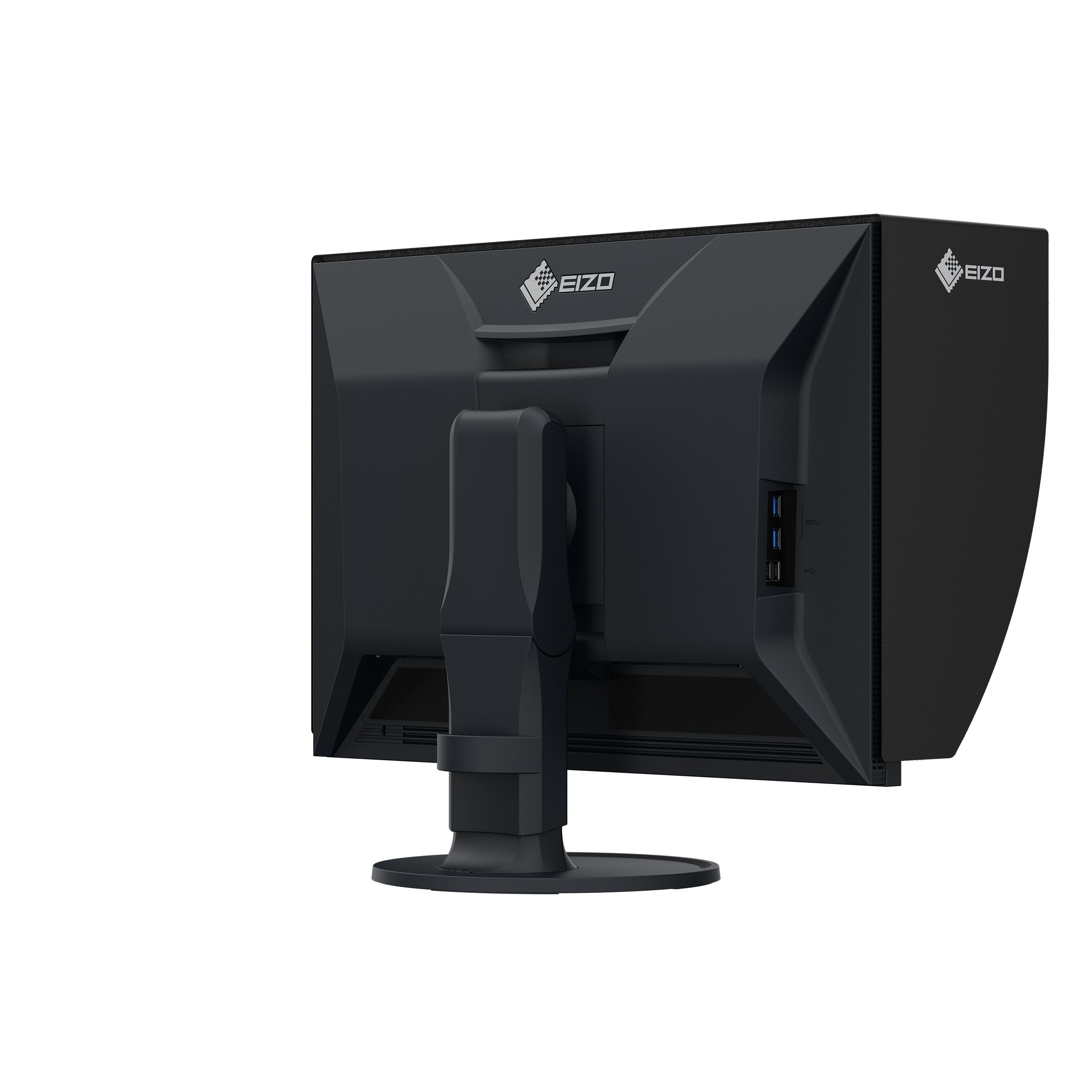 EAN 4995047067818 - EIZO ColorEdge CG2400S pantalla para PC 61 cm (24") 1920 x 1200 Pixeles WUXGA LCD Negro imagen 6