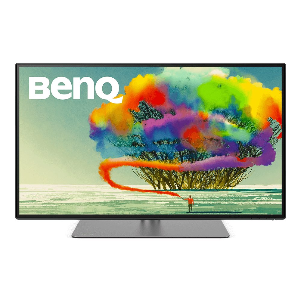 Monitor Benq Pd2725u (9h.Ljxla.Tbe) 27/Ips/3840x2160/16:9/5ms/250 Cd/Multimedia/2x Hdmi/1x Dp1.4/2x Thunderbolt 3/Regulable Altura/Pivotable/Giratorio/Vesa Benq Monitor Pd2725u (9h.Ljxla.Tbe) 27/Ips/3840x2160/16:9/5ms/250 Cd/Multi