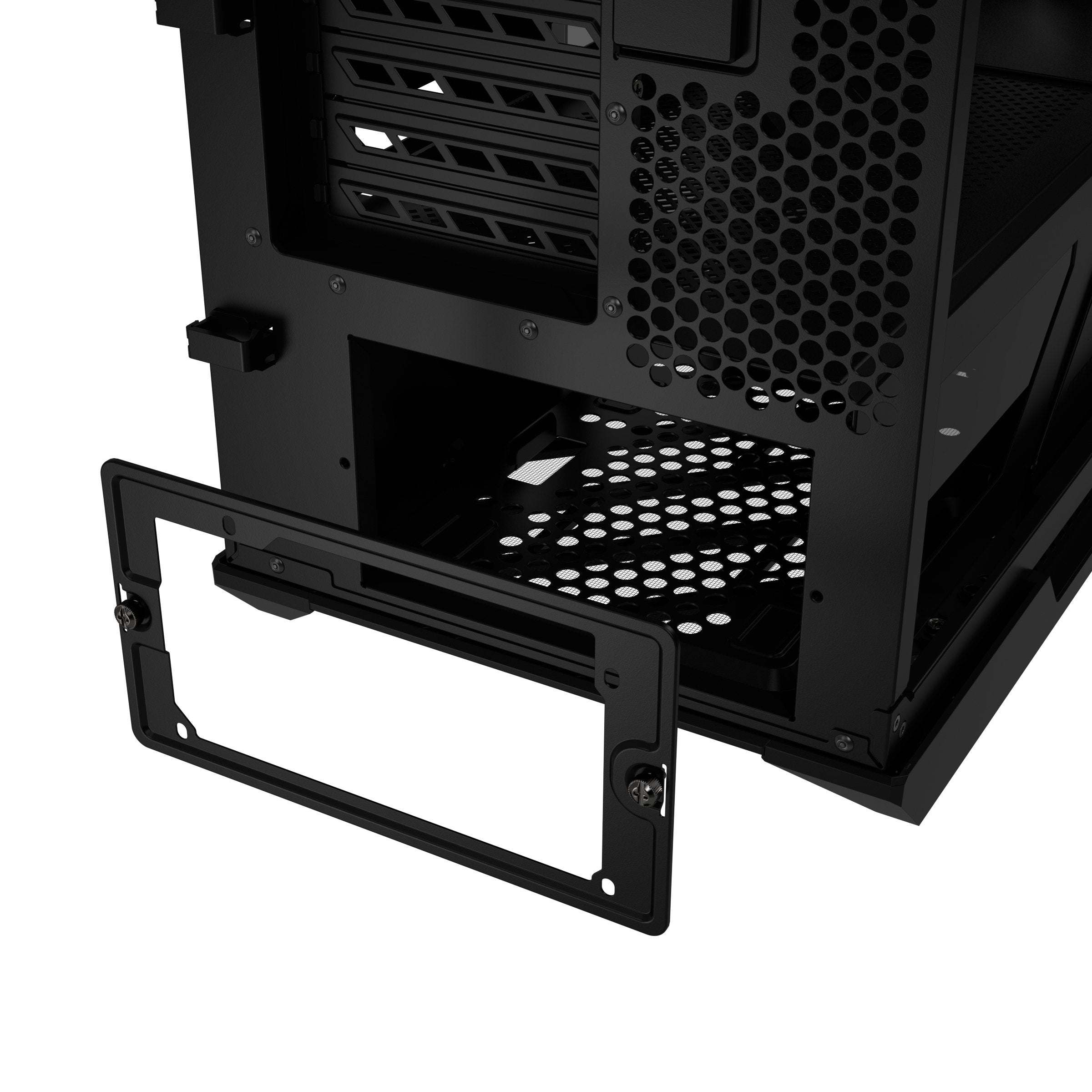 EAN 4711636061193 - ASUS ROG Strix Helios II GX601S Midi Tower Negro imagen 18