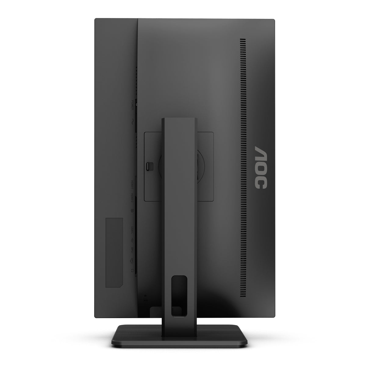 EAN 4038986147316 - AOC P2 Q24P2Q pantalla para PC 60,5 cm (23.8") 2560 x 1440 Pixeles Quad HD LED Negro imagen 13