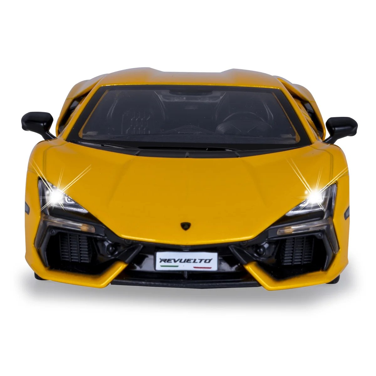 Jamara Lamborghini Revuelto 1:24 Amarillo 3+