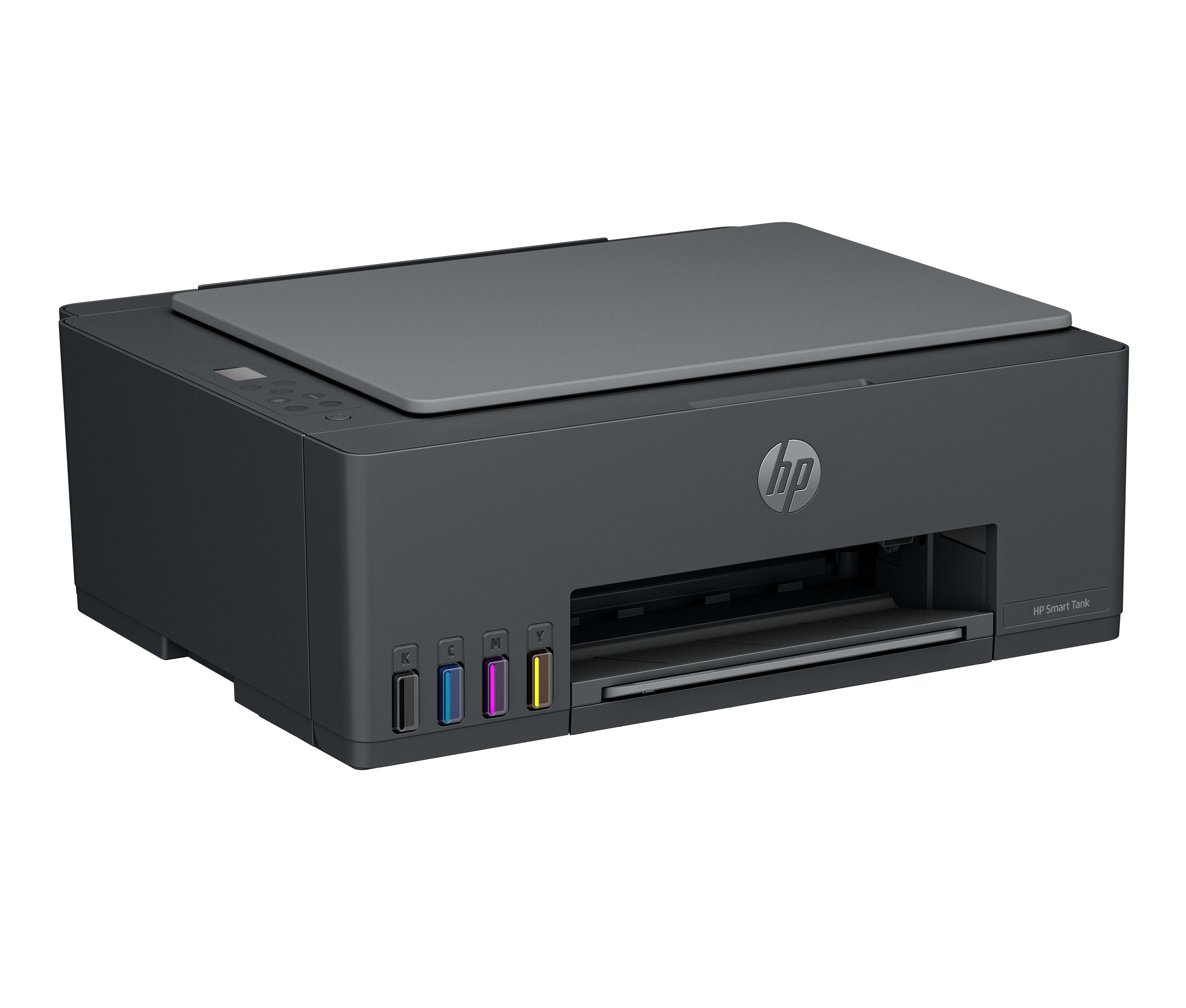 Hp Smart Tank 5115 All-In-One A4 22 16ppm Mono Color Mf