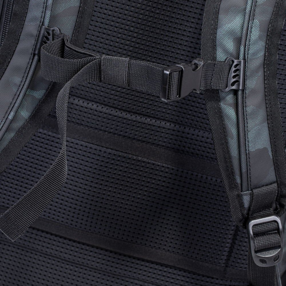 EAN 4260403578117 - Rivacase Sherwood mochila Mochila de senderismo Camuflaje Poliéster, Poliuretano imagen 15