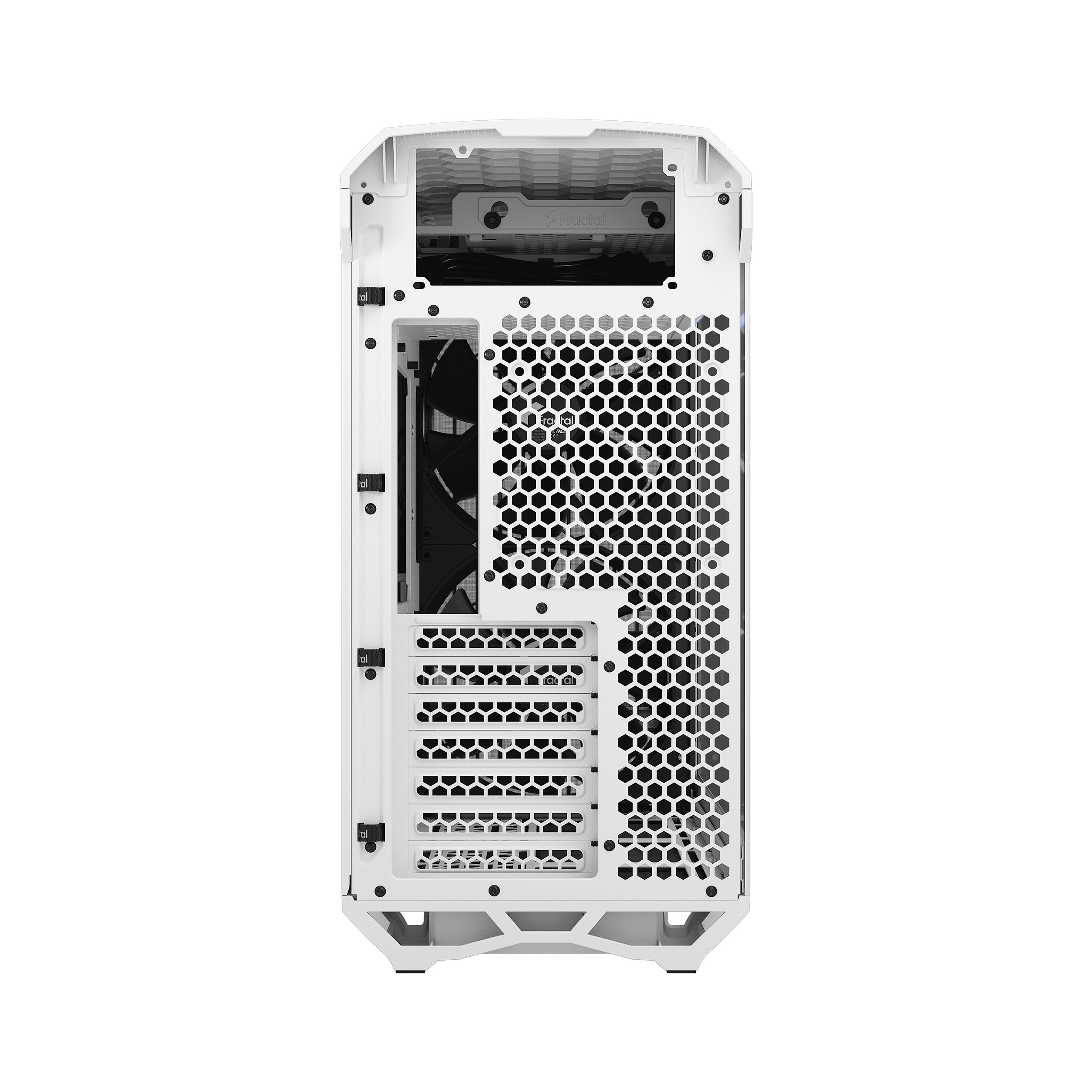 EAN 7340172702917 - Fractal Design Torrent Compact Torre Blanco imagen 10