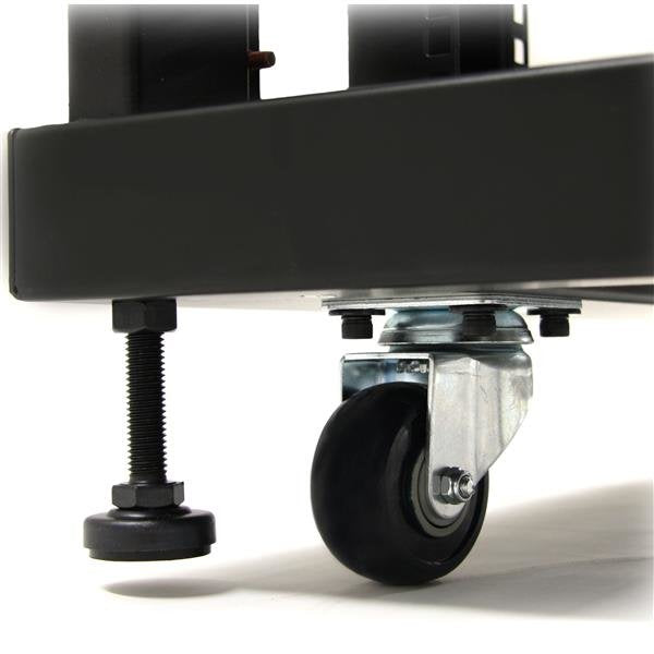 Startech Armario Rack Desarmable 36 25u Ruedas