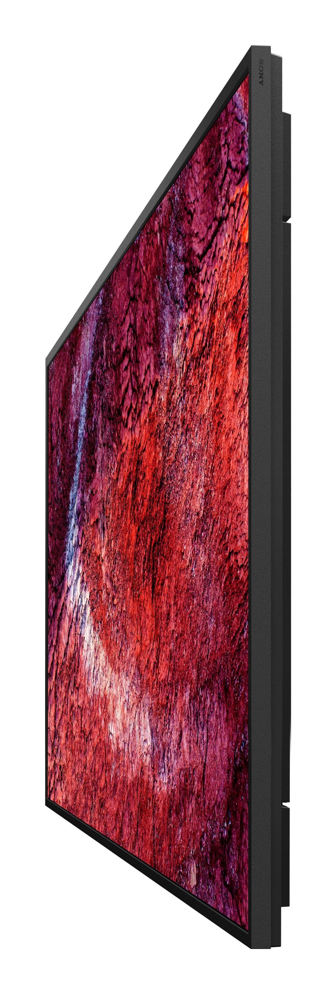 EAN 4548736172975 - Sony BZ40P Pantalla plana para señalización digital 190,5 cm (75") LED Wifi 700 cd / m² 4K Ultra HD Negro imagen 4
