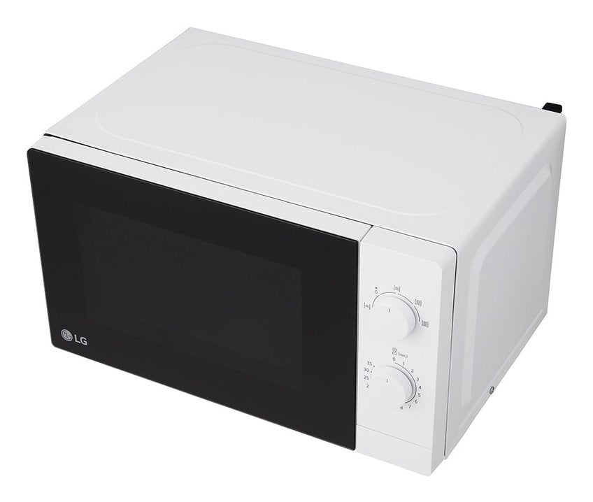 Lg Electronics Ms2082h Ms2082h