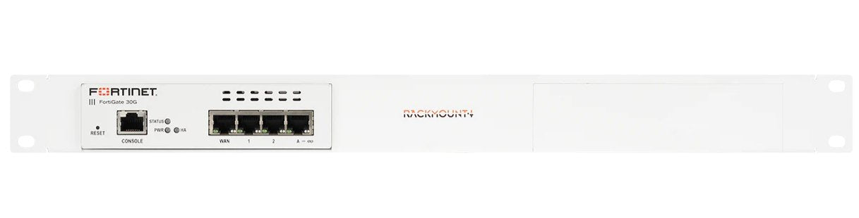 Rackmount.It Kit For Fortigate 30g Series