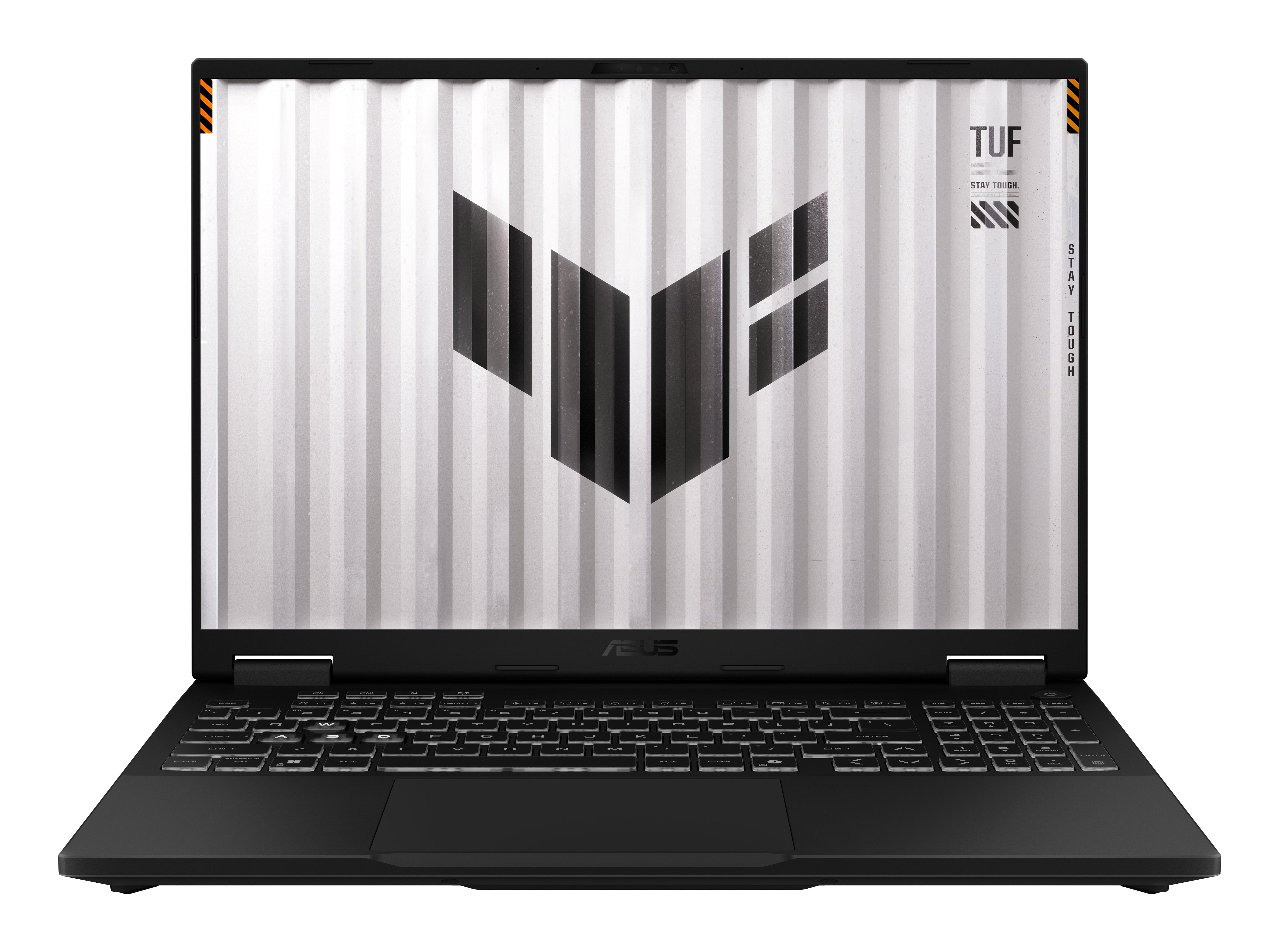 EAN 4711636114073 - ASUS TUF Gaming A16 FA608UH-R7165W AMD Ryzen™ 7 260 Portátil 40,6 cm (16") WUXGA 16 GB DDR5-SDRAM 512 GB  imagen 1