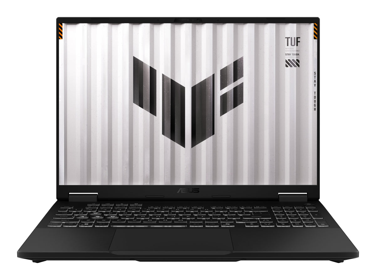 Portátil Gaming Asus Fa608umi Tu167w 16" Wuxga Amd Ryzen 7 260 16 Gb Ram 512 Gb Ssd Geforce Rtx 5060 Windows 11 Home