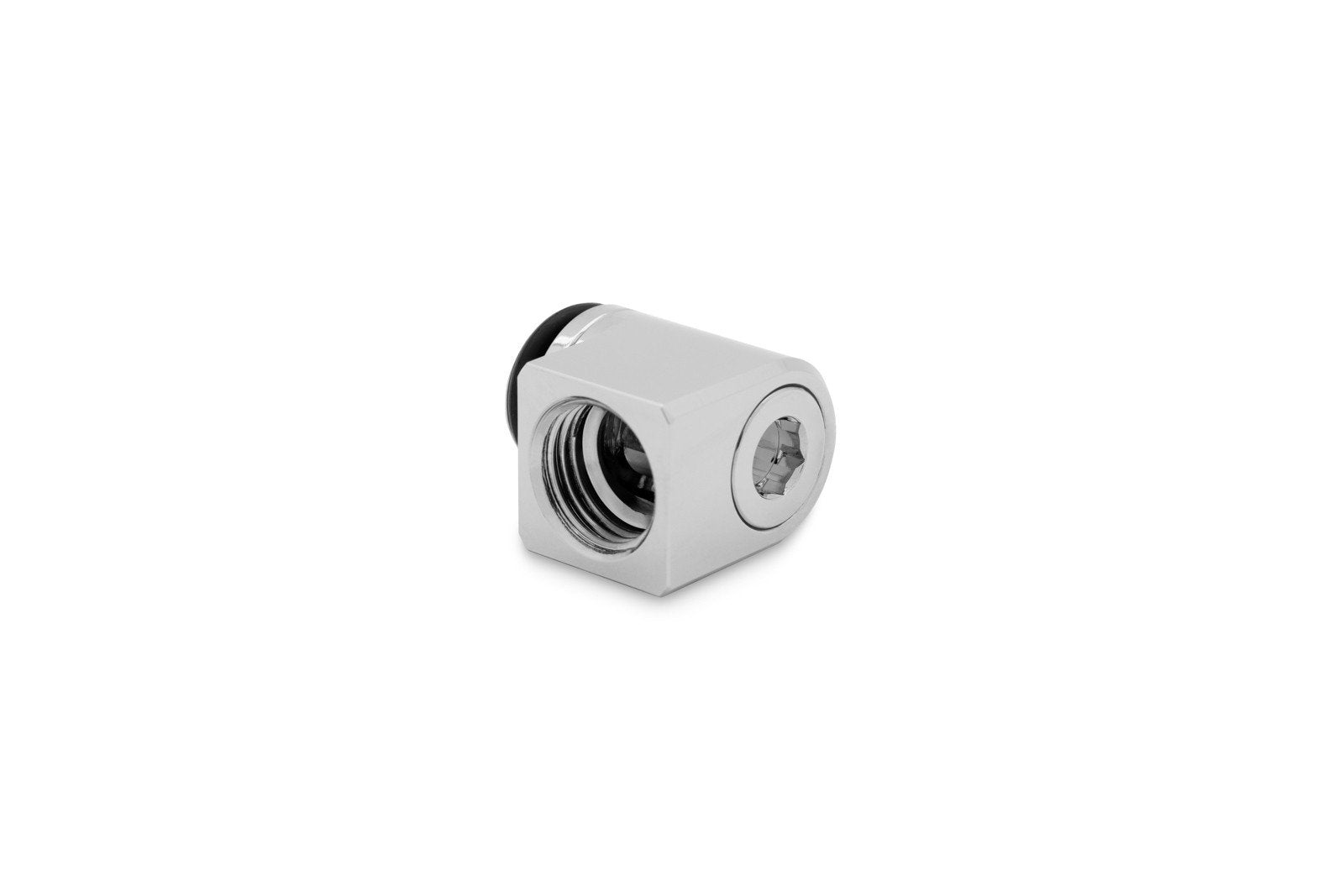 Ekwb Ek-Quantum Torque Micro Rotary 90° Nickel