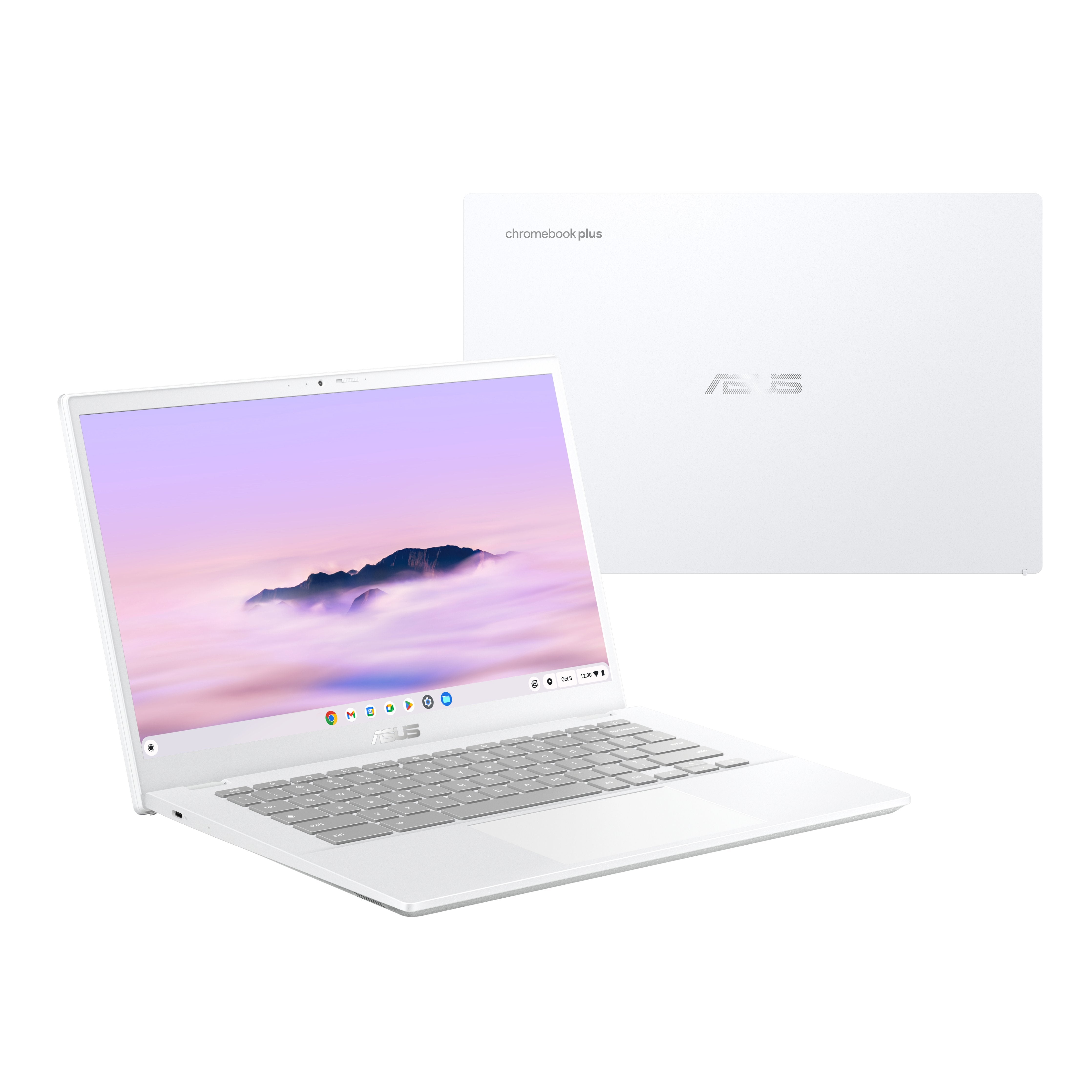 EAN 4711387811634 - ASUS Chromebook Plus CX34 CX3402CVA-MW0349 Intel® Core™ i7 i7-1355U 35,6 cm (14") Full HD 16 GB LPDDR5-SD imagen 4