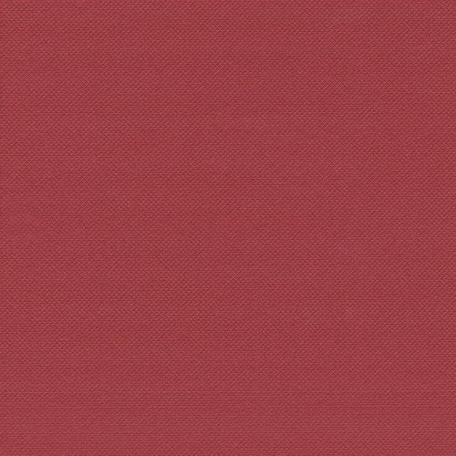 Papstar Royal Collection - Serviette - Tamaño 40 X 40 Cm - Einweg - Bordeaux (Paquete De 50)