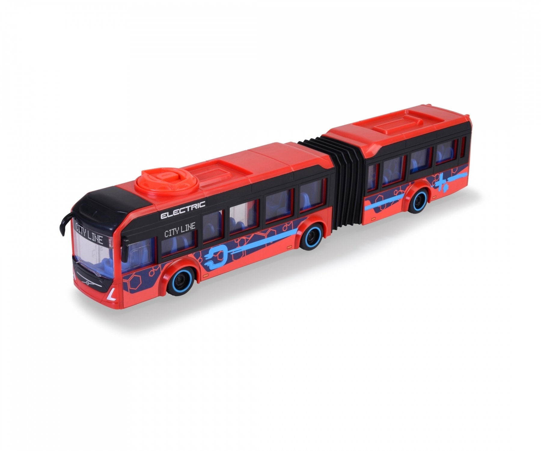City Volvo