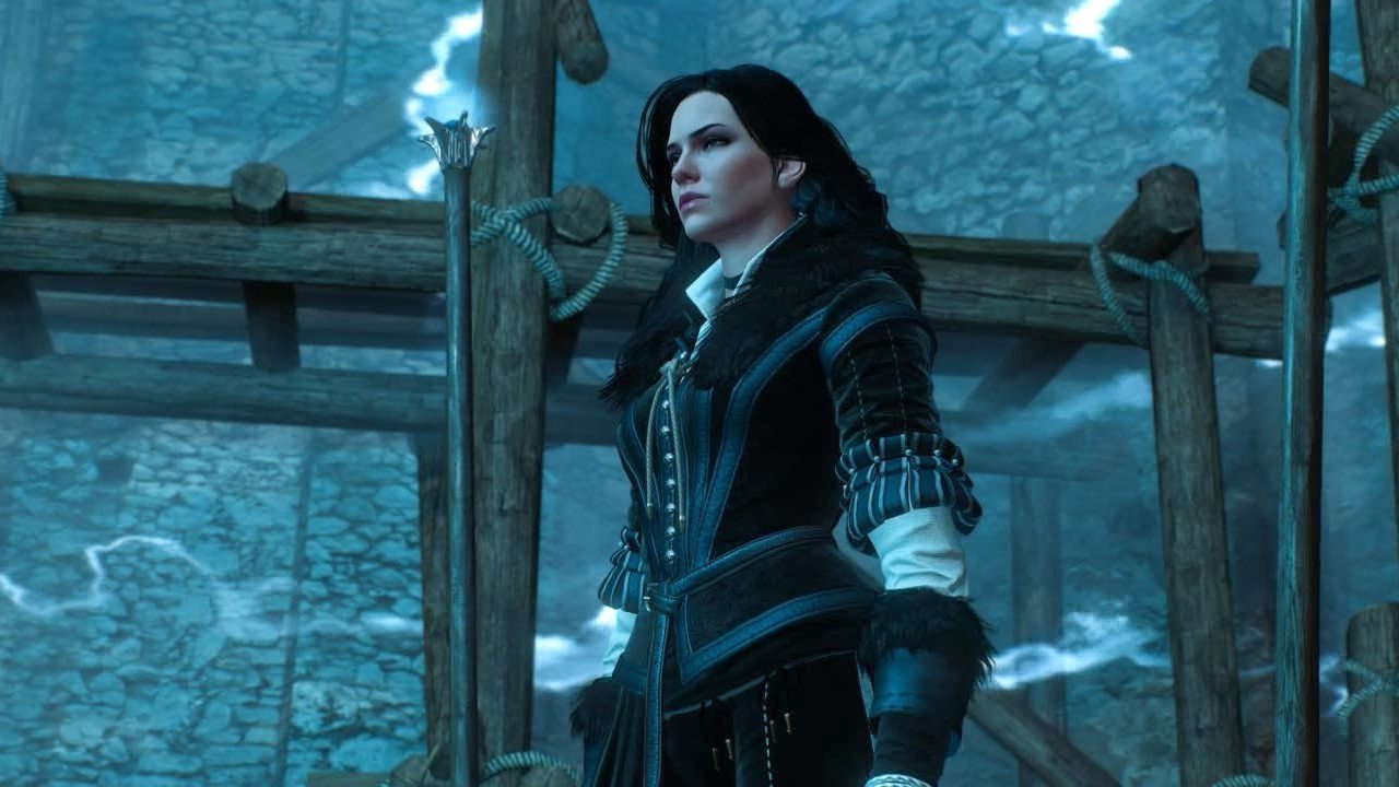 EAN 3391892015492 - BANDAI NAMCO Entertainment The Witcher 3 Estándar PlayStation 5 imagen 7