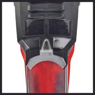 Soplador De Hojas Inalámbrico Einhell  Gp-Lb 18/200 Li E - Solo, 18 Voltios, Soplador De Hojas