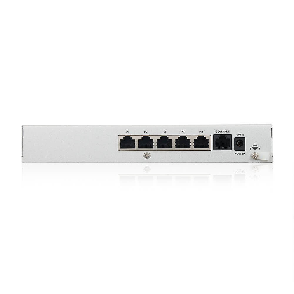 Zyxel Router Usgflex50h Gold Hndle
