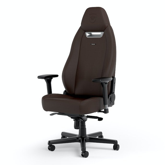 Noblechairs Legend Gaming Java Edition Marrón Nbl-Lgd-Ger-Jed