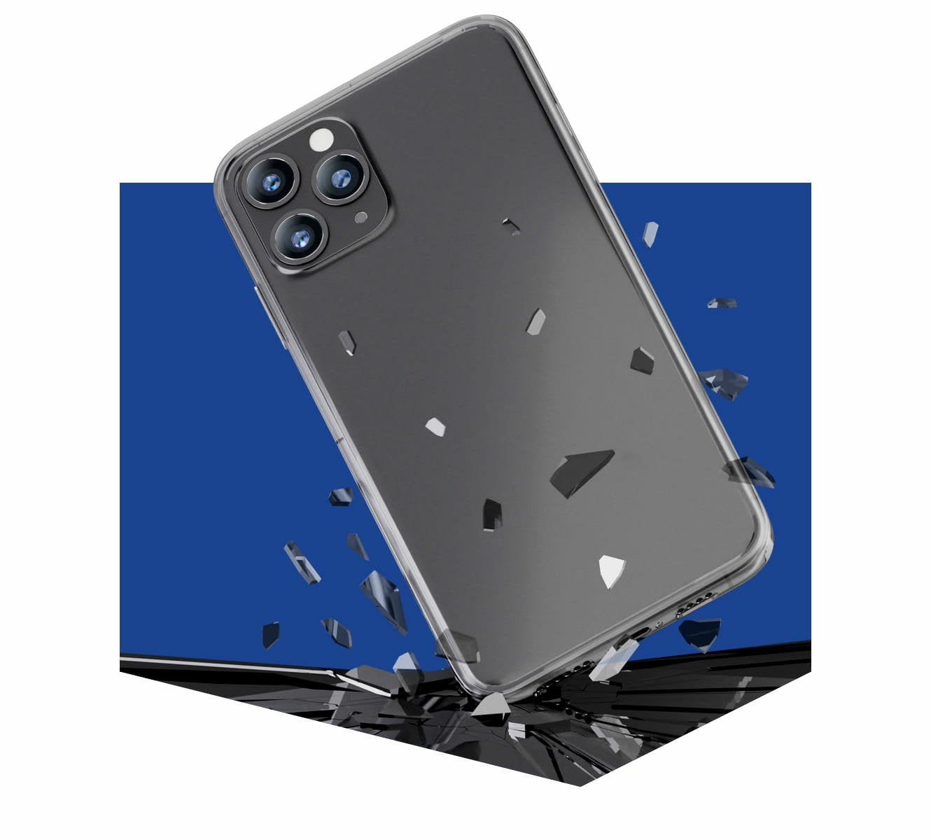 3mk Armor Case For Samsung Galaxy S21 5g