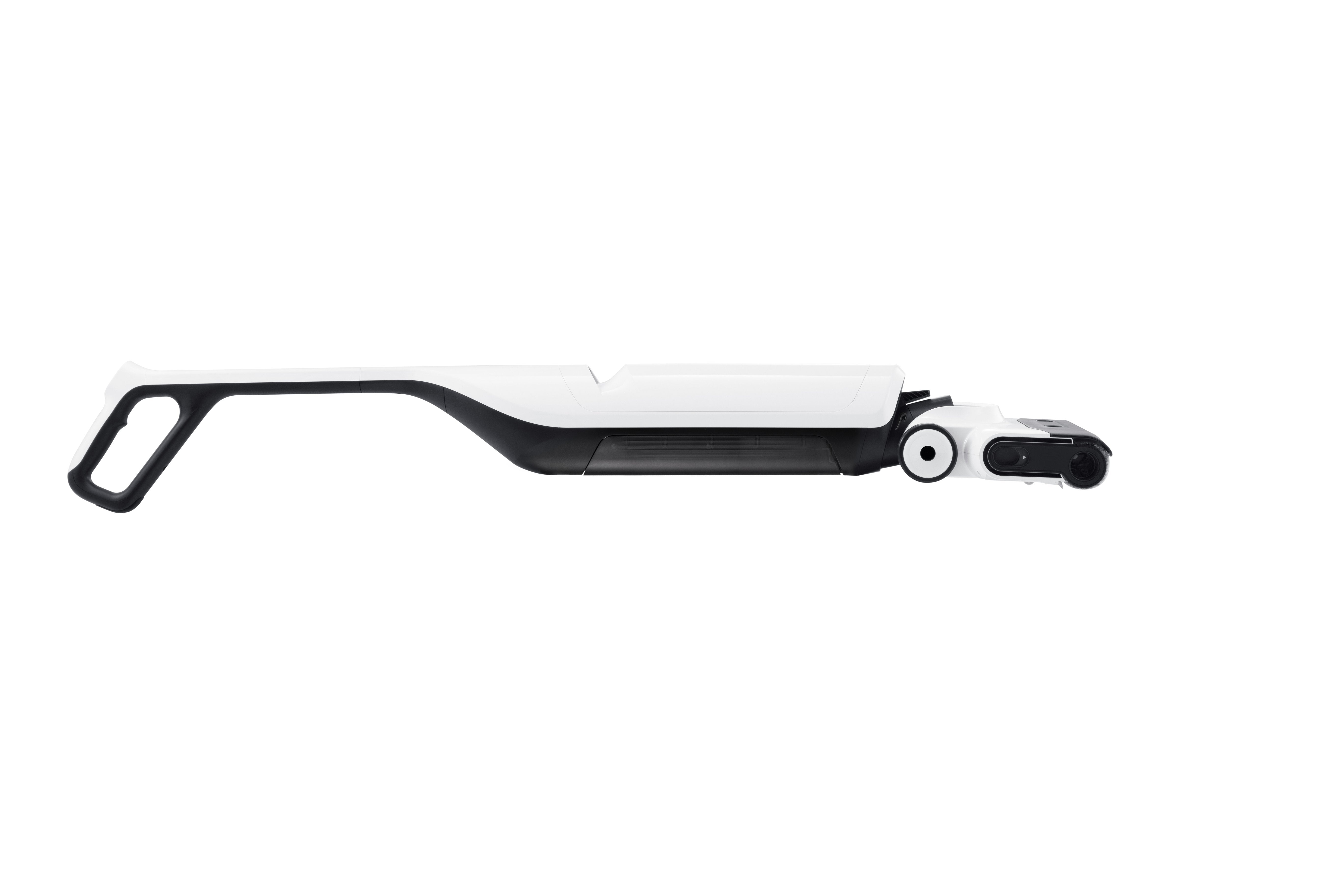EAN 6974653811365 - Roborock Flexi Lite Aspiradora vertical Batería Seca y húmeda Sin bolsa Negro, Blanco 6,4 Ah imagen 12