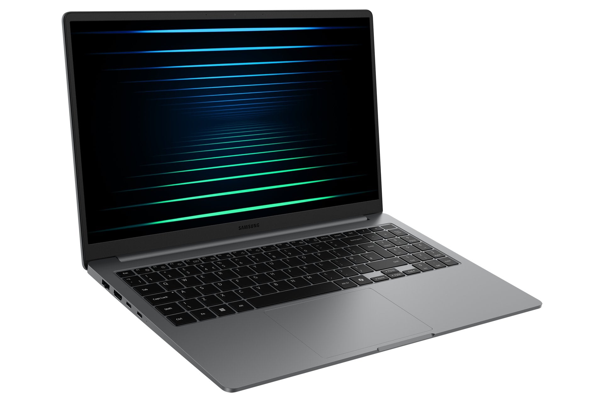Portable Galaxy Book5 Intel Core Ultra 5 225u 8gb Ddr5 512gbssd Intel Graphics 1