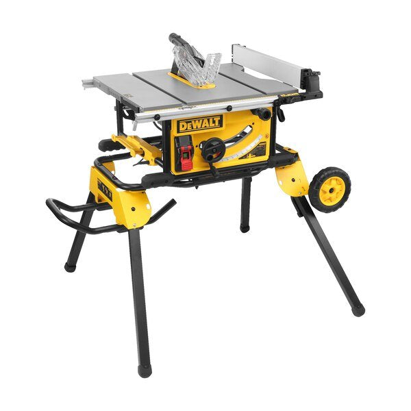 EAN 5035048692653 - DeWALT DWE7492-QS sierra de mesa 4800 RPM imagen 3