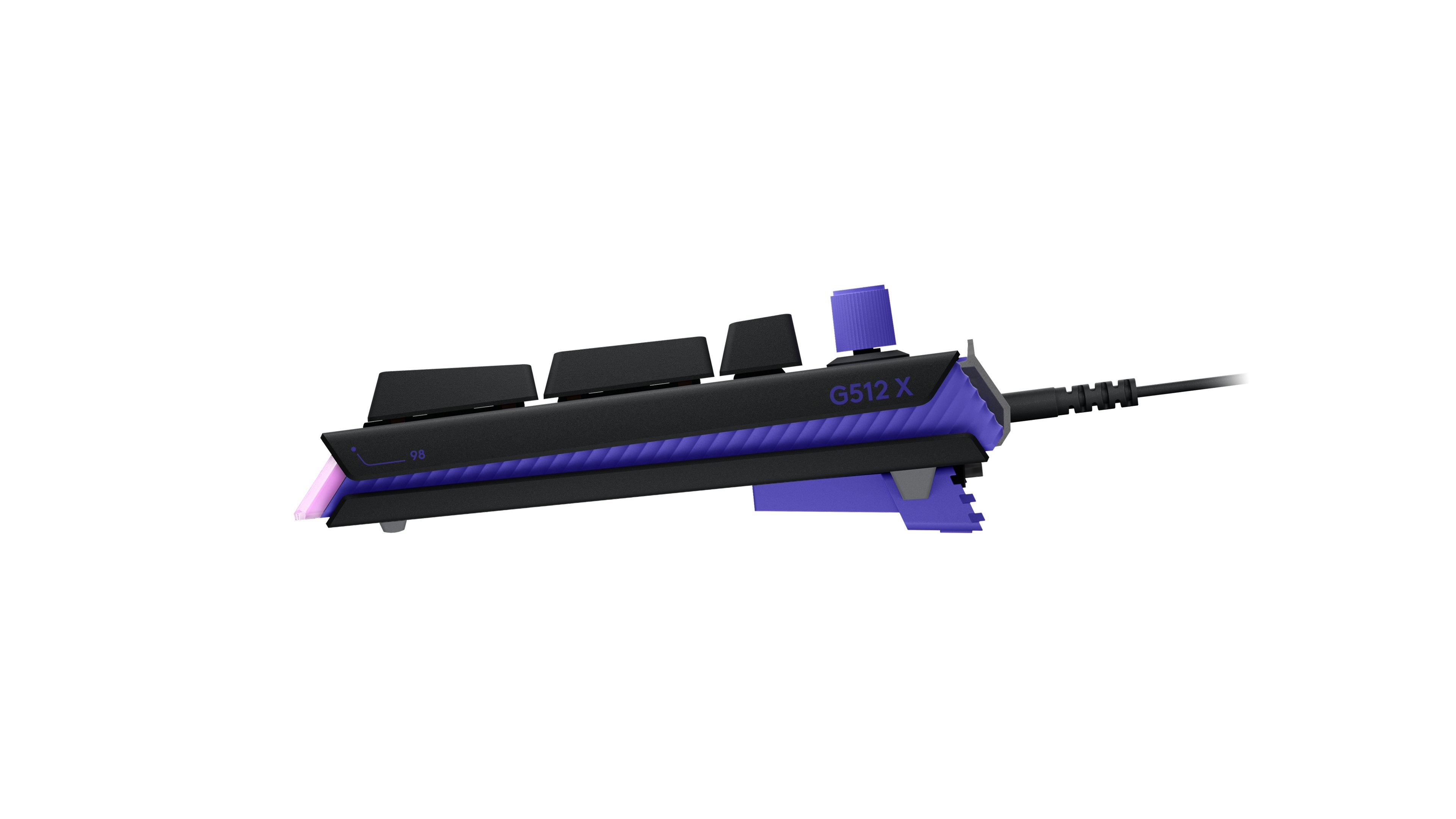 G512 X 98 Black Perp