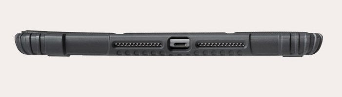 Tucano Educo Ipad Hülle 10.2'' Negro Ipad 10.2'' 7th-9th Gen.