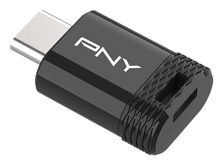 EAN 0751492795515 - PNY Elite-X unidad flash USB 64 GB USB Tipo C 3.2 Gen 1 (3.1 Gen 1) Negro imagen 5