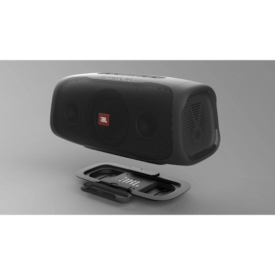 Car Subwoofer 2in1/Jblsubbpgo Jbl