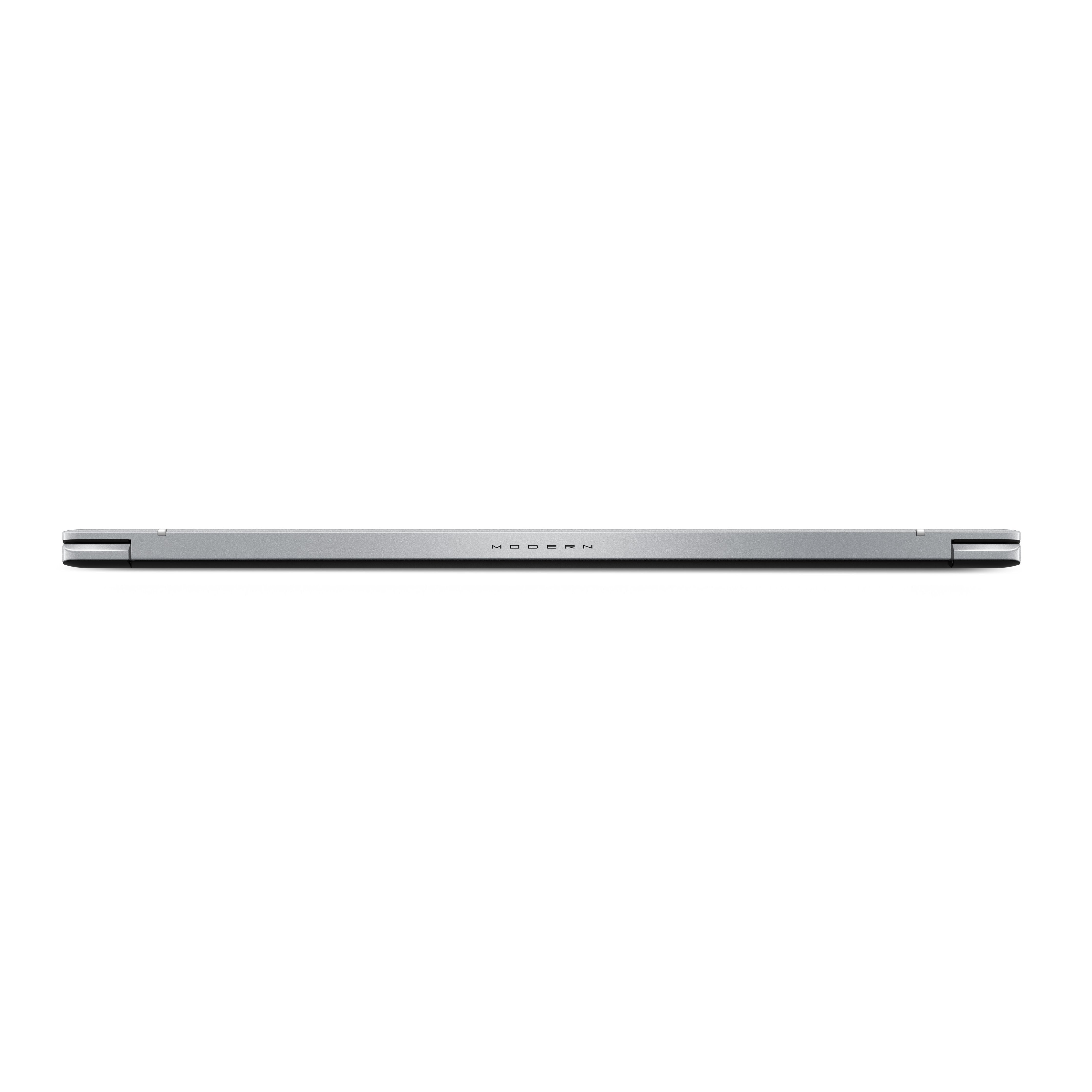 Portatil Msi Modern 15-236xes I7-1355u 16gb 512 Dos 15,6"