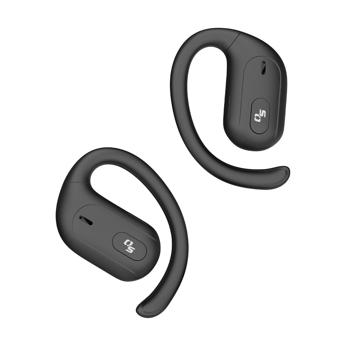 Auriculares Con Sonido Opn Aria+Tr