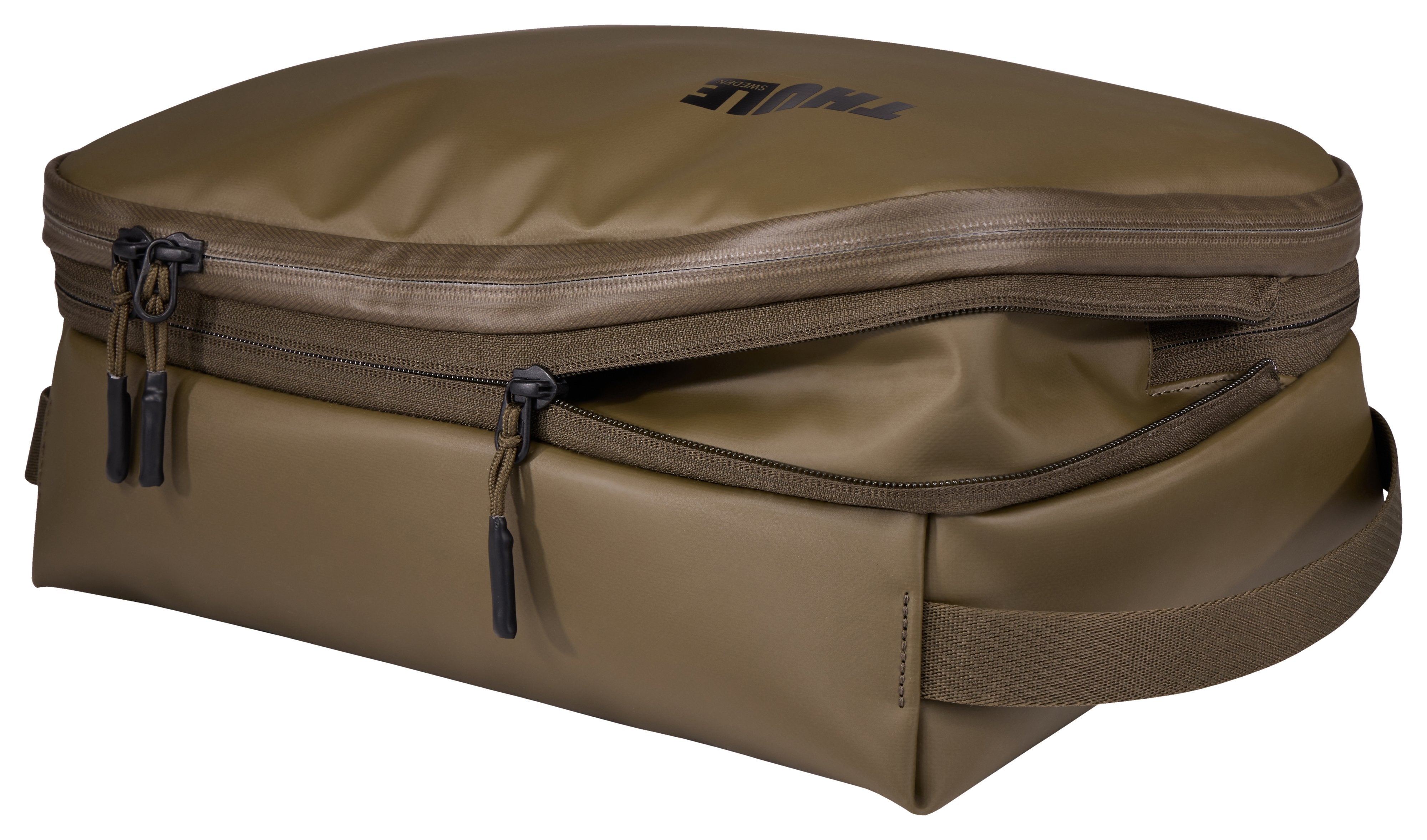 Thule Chasm Large Gear Cube - Deep Khaki, 3205219
