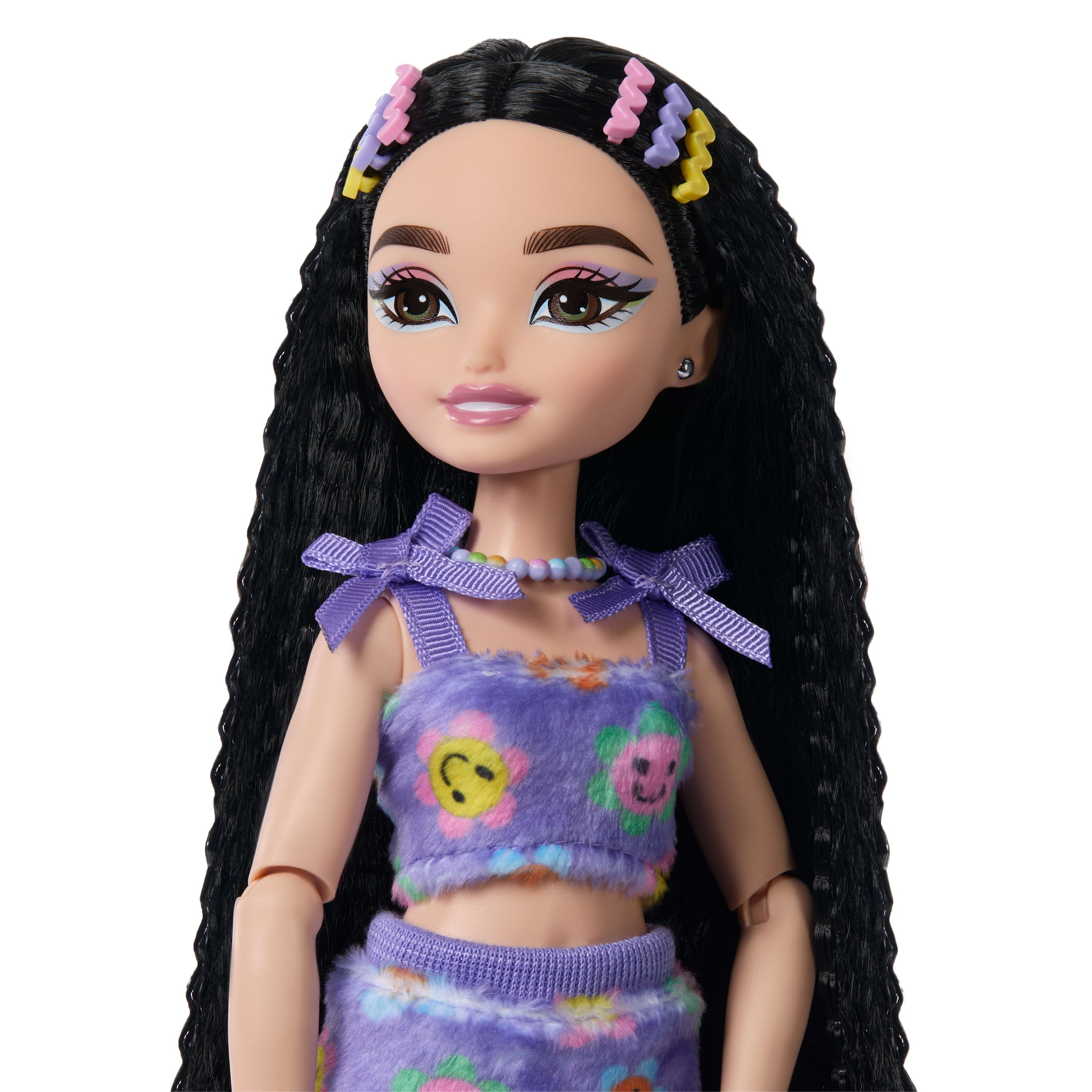 EAN 0194735308330 - Barbie Dream Besties Renee imagen 5