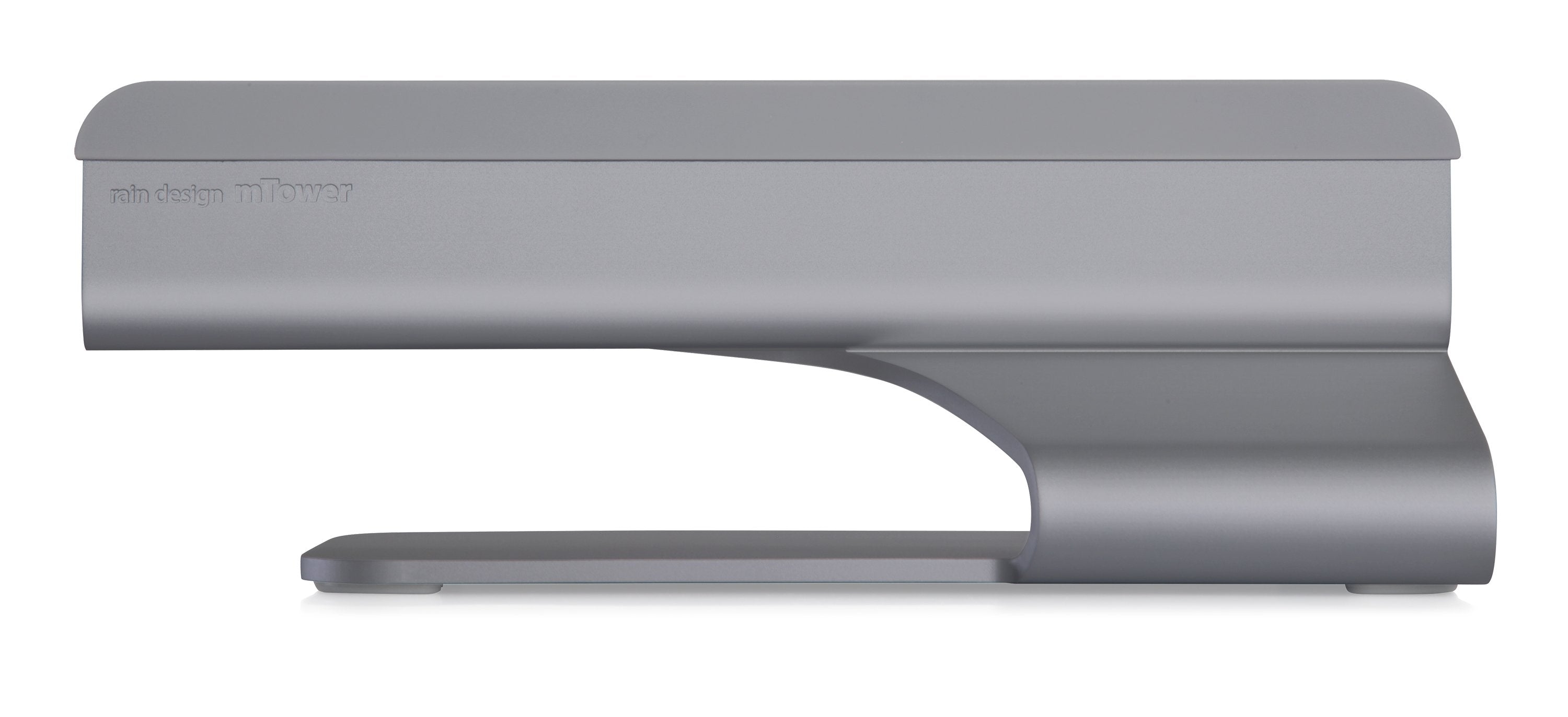 EAN 0891607000865 - Rain Design mTower Gris 43,2 cm (17") imagen 7