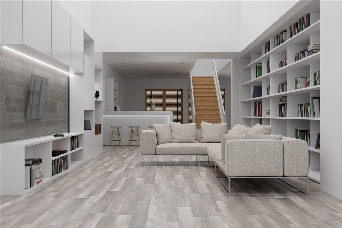 Soporte Tv/Mon Goobay Pared Basic Tilt (M)