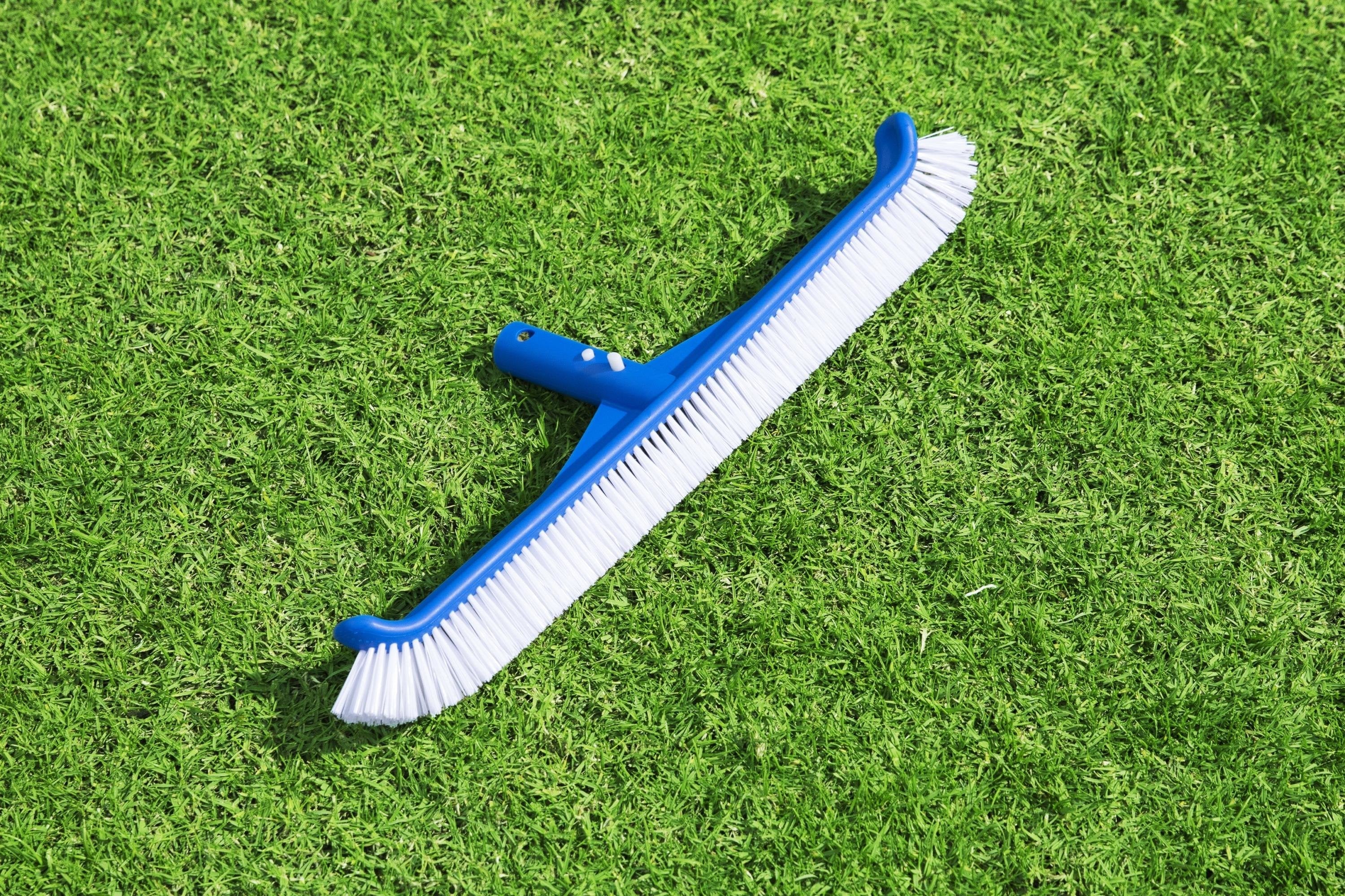 Bestway 58280 -  Bestway Flowclear Limpiador De Manos Para Piscinas Azul