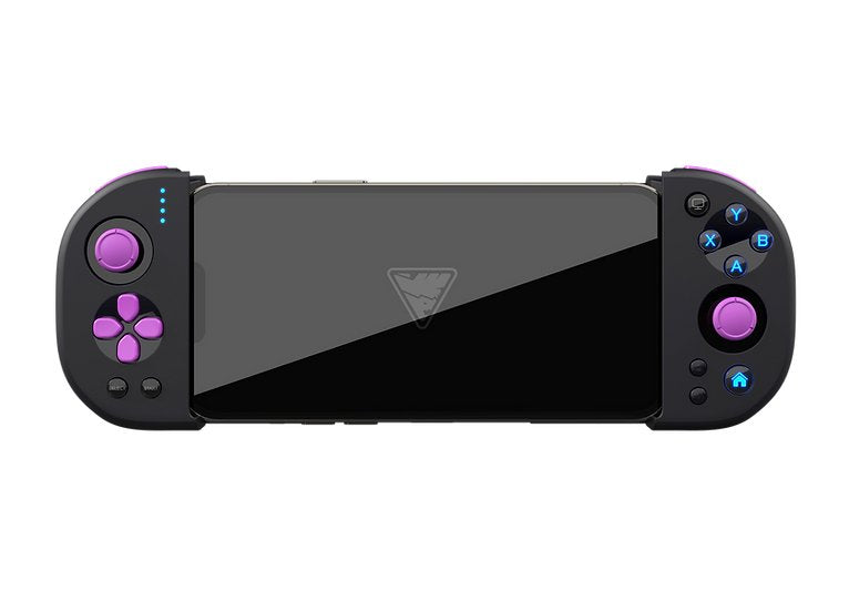 Gamepad Dragonshock Photon Bluetooth Para Moviles