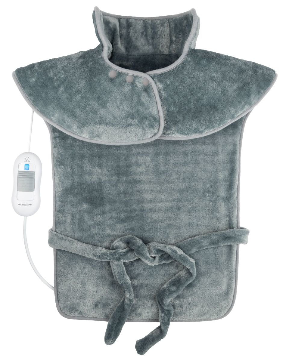Proficare Back/Neck Heating Pad Pc-Rnh 3107