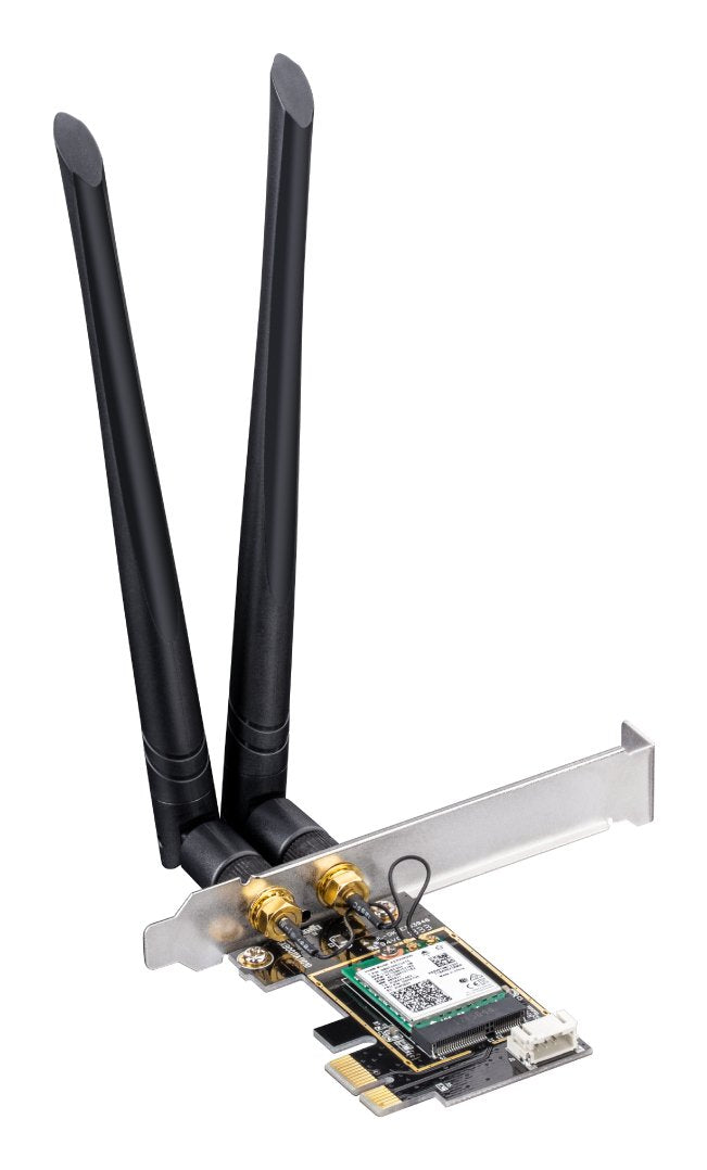 EAN 6971690791162 - Cudy WE3000 adaptador y tarjeta de red Interno WLAN / Bluetooth 2402 Mbit/s imagen 2