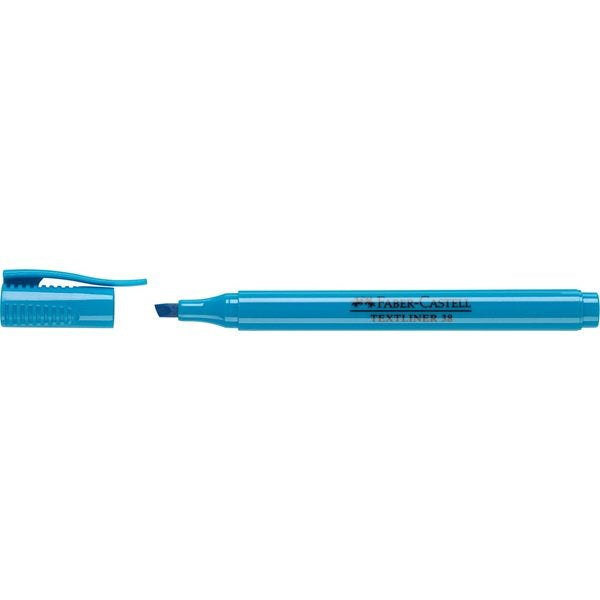 Rotu Faber Fluor Textliner 38 Az