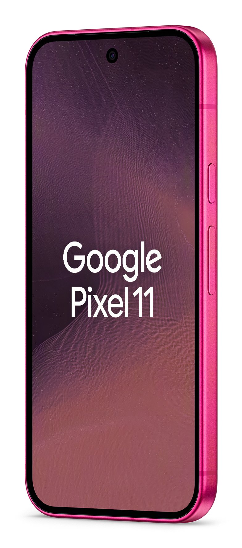 Google Pixel 11 5g Dual Sim 12gb Ram 512gb - Hibiscus