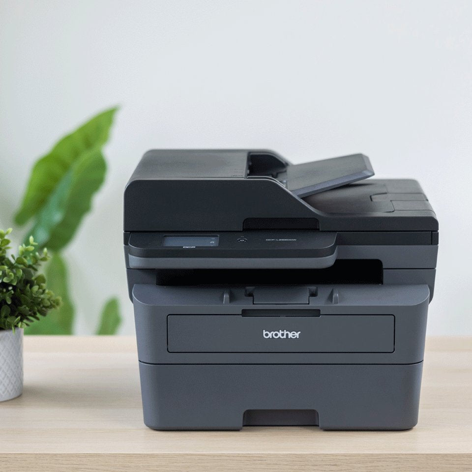 EAN 4977766831369 - Brother DCP-L2665DW impresora multifunción Laser A4 1200 x 1200 DPI 34 ppm Wifi imagen 5