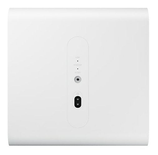 Sound Bar 3.1.2 White/Hw-S801d/En Samsung