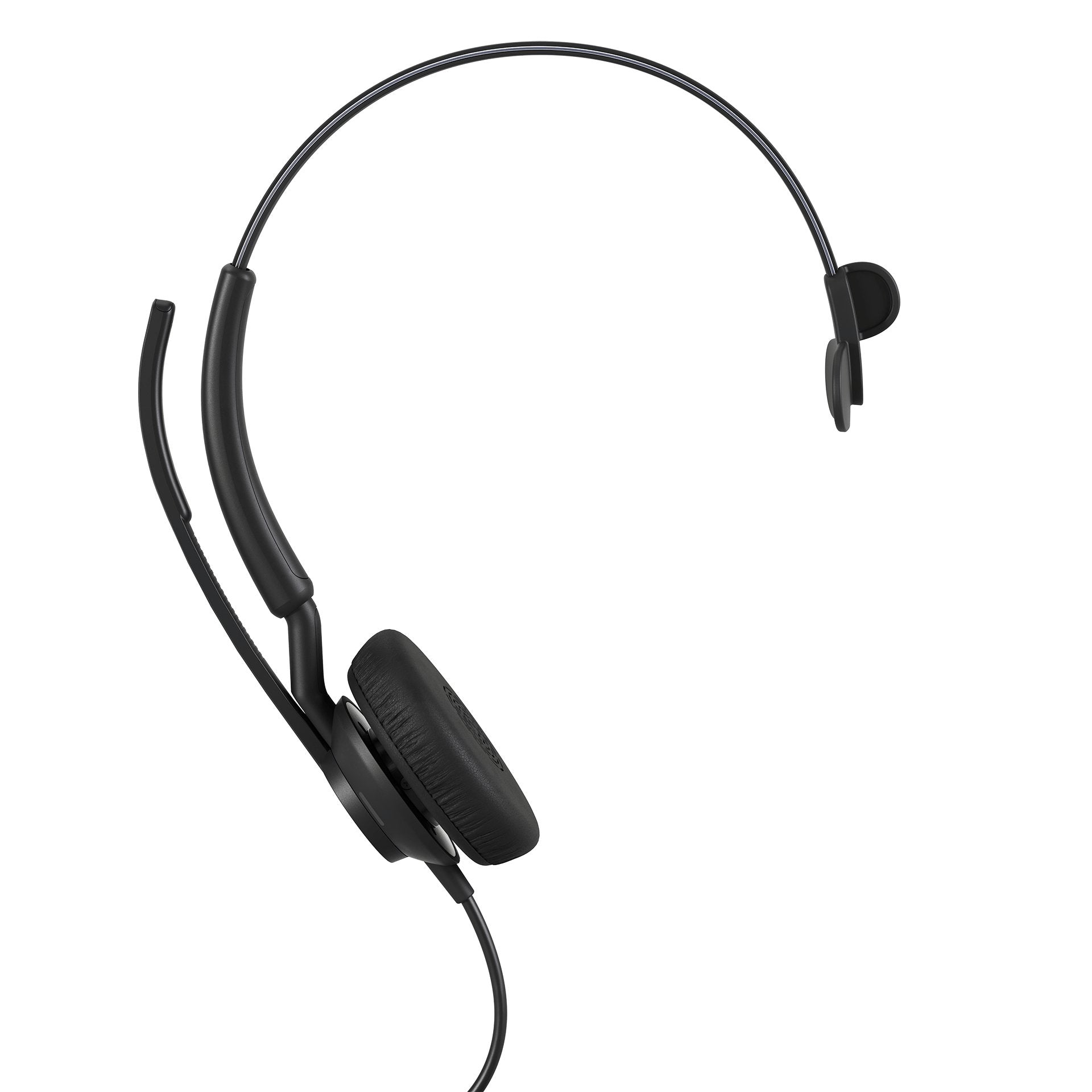 Auricular Jabra Engage 40 Inline Link, Mono, Usb-C, Uc 4093-419-299