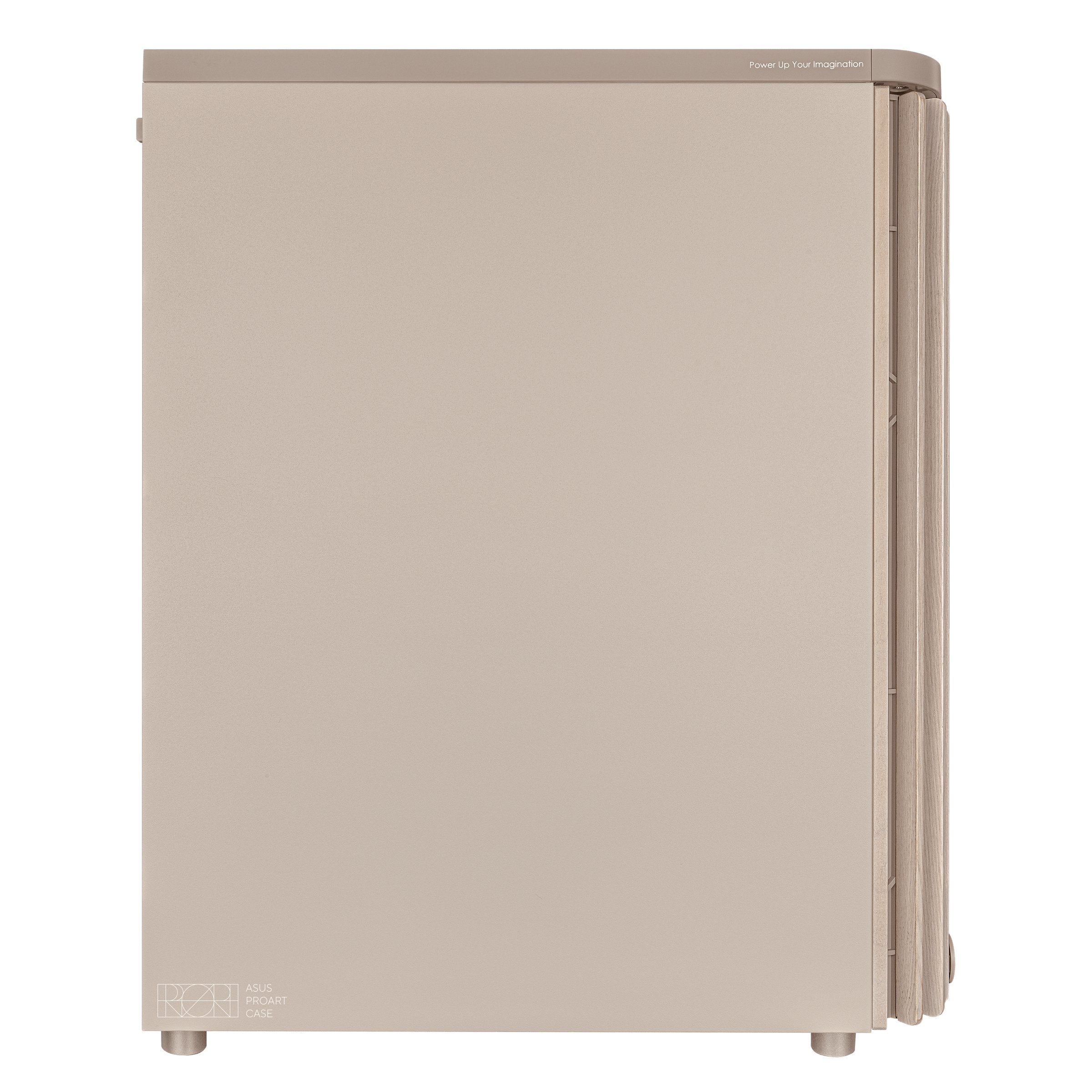 EAN 4711636125857 - ASUS ProArt PA401 Wood Edition Beige - Metal Panel imagen 5