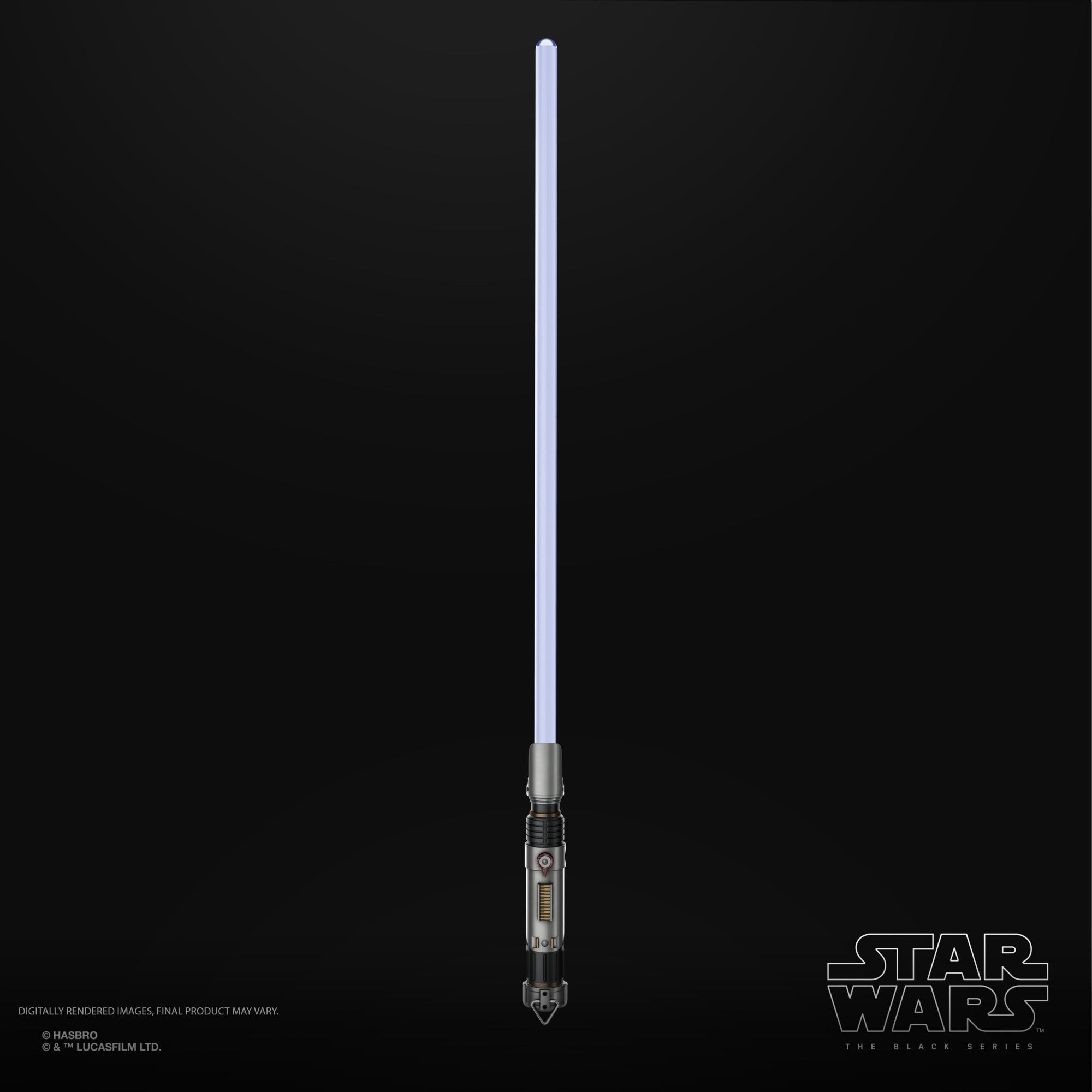 Replica Hasbro Star Wars Black Series Force Fx Elite Sabine Wren