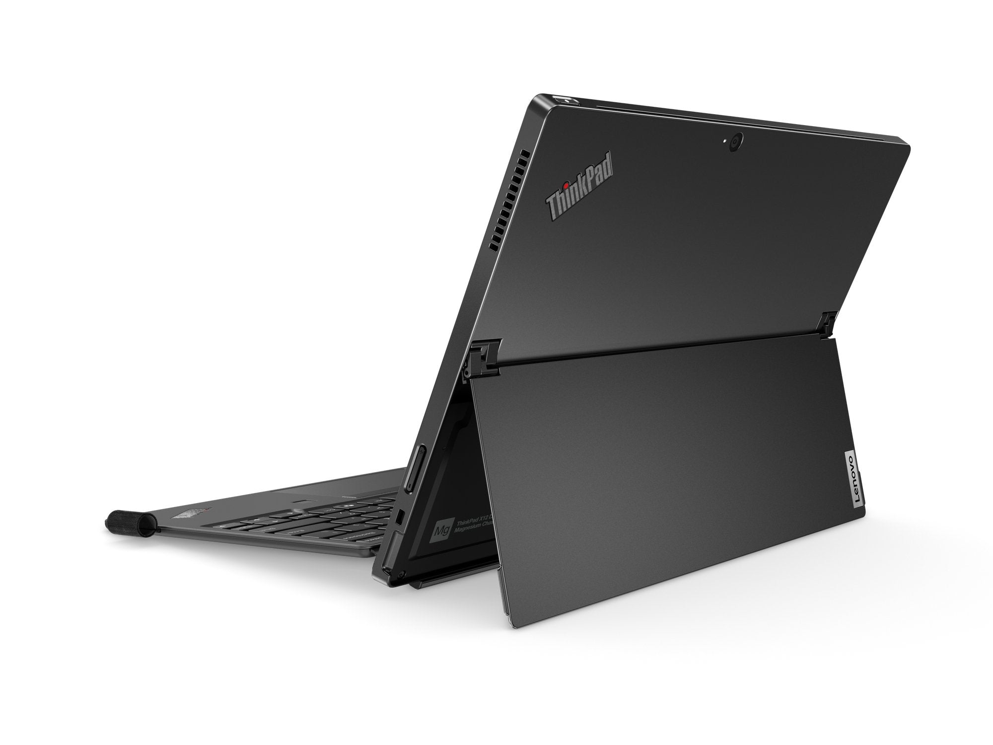 EAN 198153235278 - Lenovo ThinkPad X12 Detachable Gen 2 Intel Core Ultra 7 164U Híbrido (2-en-1) 31,2 cm (12.3") Pantalla tác imagen 4